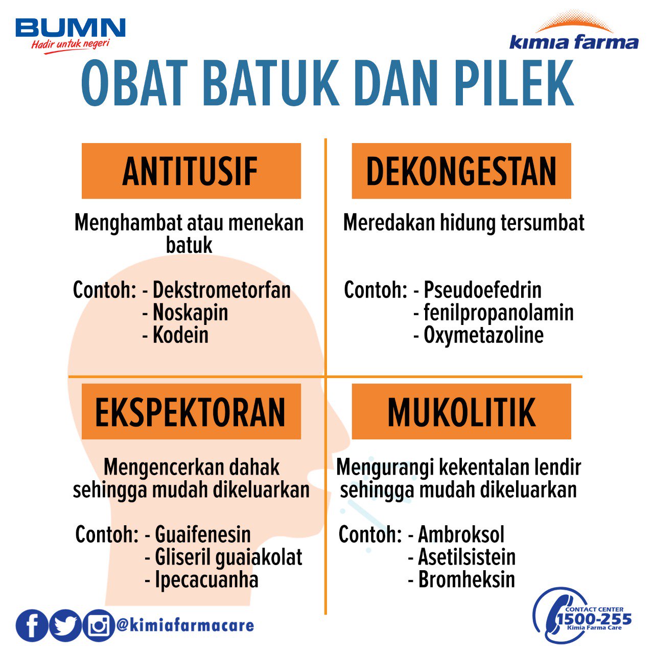 Detail Contoh Obat Dekongestan Nomer 4