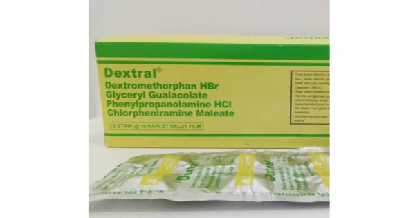 Detail Contoh Obat Dekongestan Nomer 42