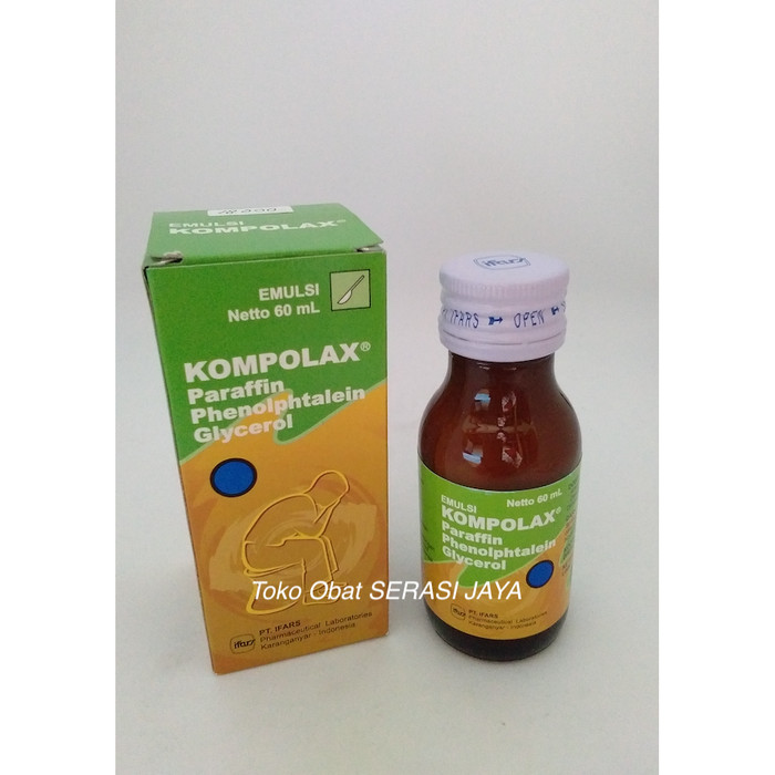 Detail Contoh Obat Emulsi Nomer 16