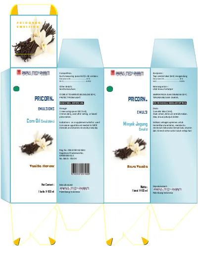 Detail Contoh Obat Emulsi Nomer 53