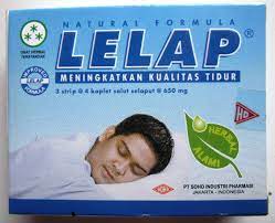 Detail Contoh Obat Herbal Terstandar Nomer 14