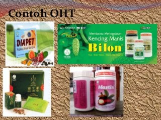 Detail Contoh Obat Jamu Nomer 16