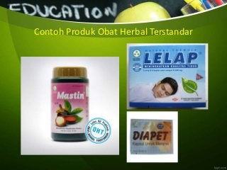 Detail Contoh Obat Jamu Nomer 24