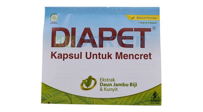 Detail Contoh Obat Jamu Nomer 8