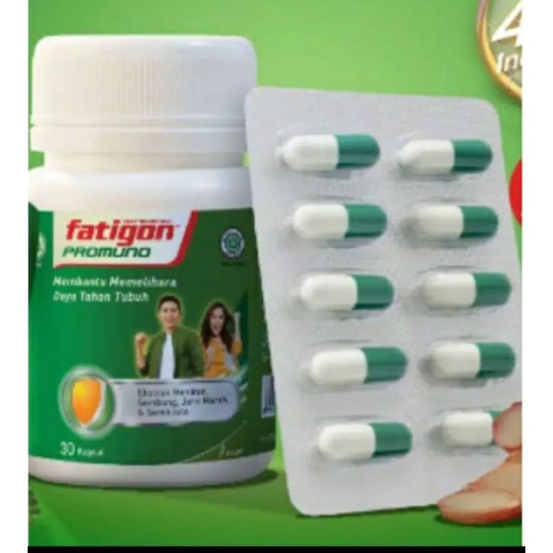 Detail Contoh Obat Kapsul Nomer 4