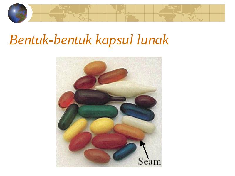 Detail Contoh Obat Kapsul Nomer 31