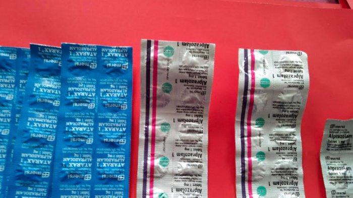 Detail Contoh Obat Psikotropika Koleksi Nomer 13