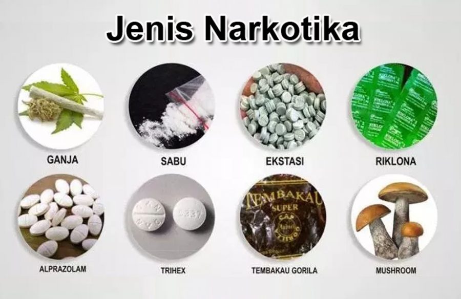 Detail Contoh Obat Psikotropika Koleksi Nomer 29