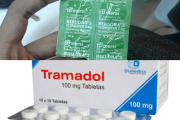 Detail Contoh Obat Psikotropika Koleksi Nomer 43