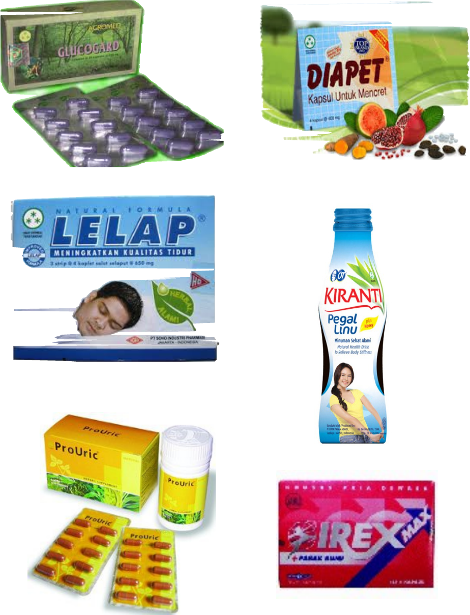 Detail Contoh Obat Tradisional Nomer 10