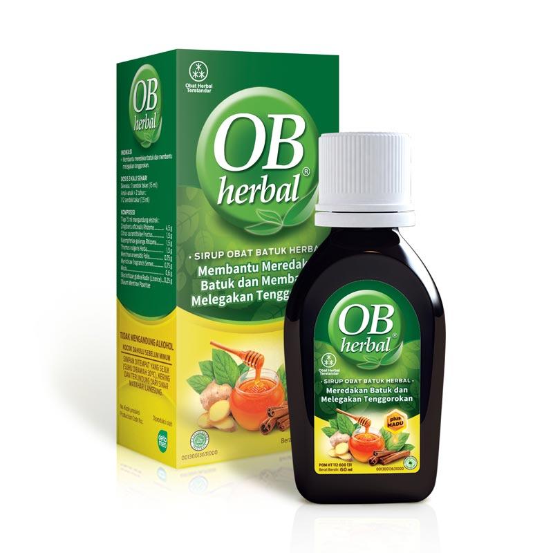 Detail Contoh Obat Tradisional Nomer 13