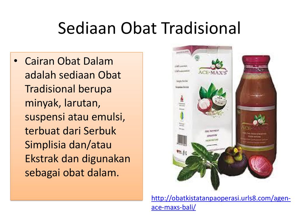 Detail Contoh Obat Tradisional Nomer 31