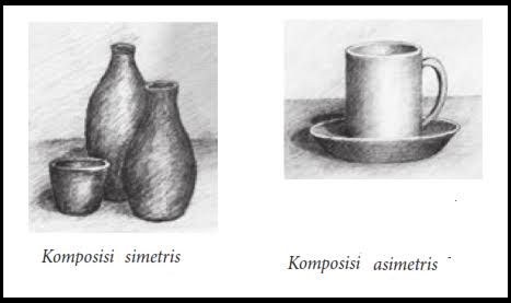 Detail Contoh Objek Gambar Alam Benda Nomer 28