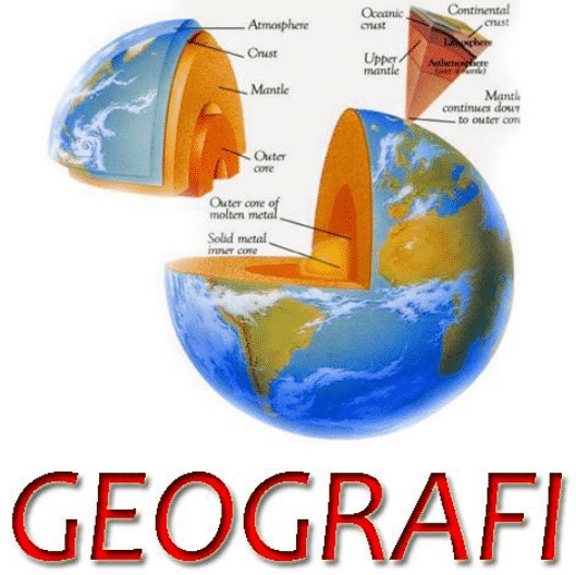 Detail Contoh Objek Geografi Nomer 30