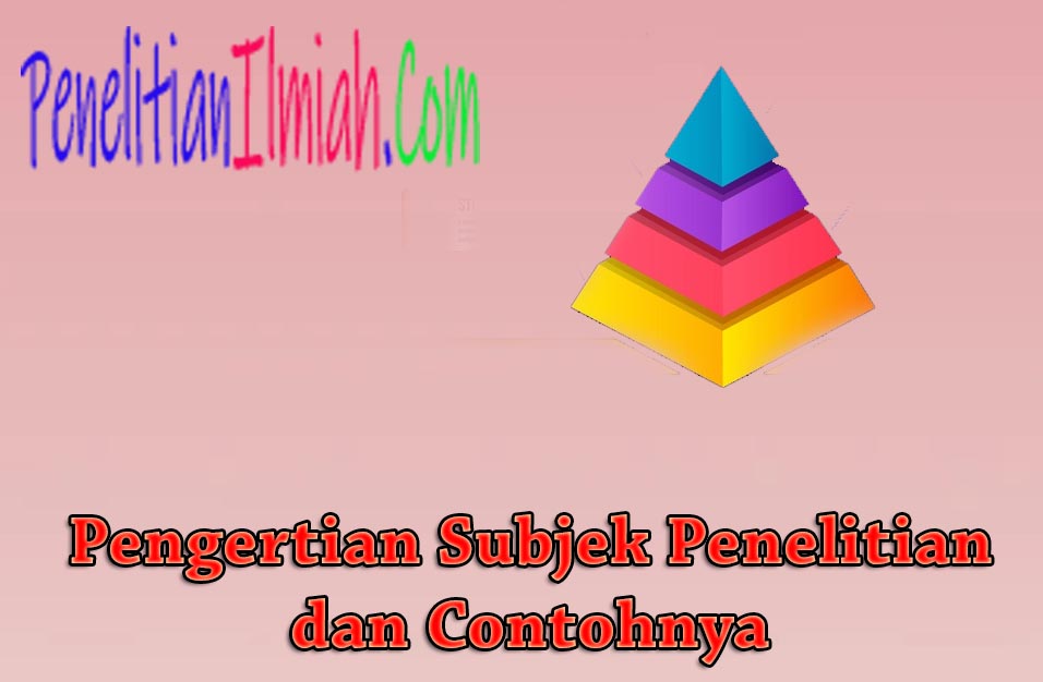 Detail Contoh Objek Penelitian Nomer 35