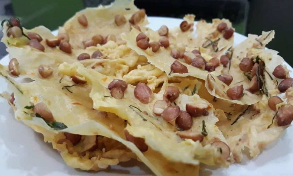 Detail Contoh Olahan Makanan Dari Kacang Kacangan Nomer 14