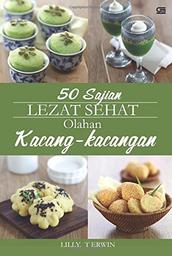 Detail Contoh Olahan Makanan Dari Kacang Kacangan Nomer 8