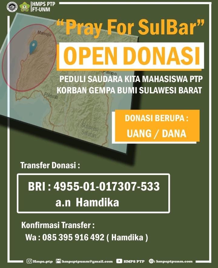 Detail Contoh Open Donasi Nomer 5