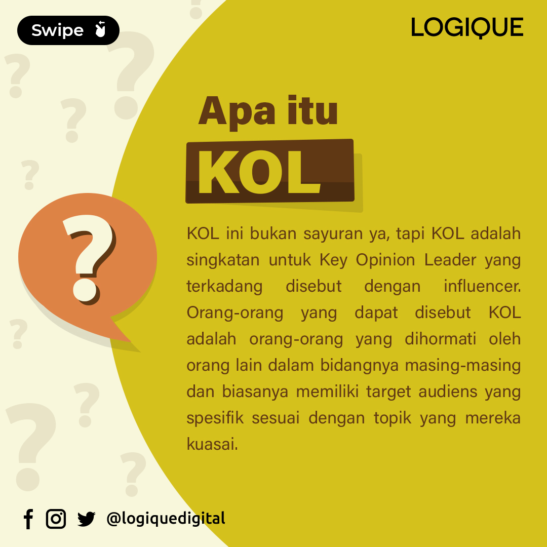 Detail Contoh Opinion Leader Nomer 36