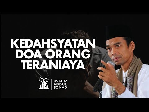 Detail Contoh Orang Yang Dizalimi Nomer 19