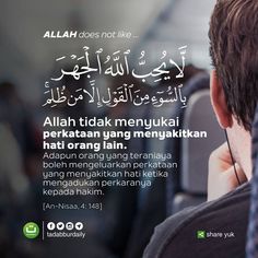 Detail Contoh Orang Yang Dizalimi Nomer 5