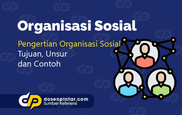 Detail Contoh Organisasi Kemasyarakatan Nomer 6