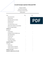 Detail Contoh Organisasi Nirlaba Nomer 20