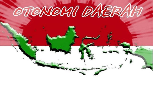 Detail Contoh Otonomi Daerah Nomer 30