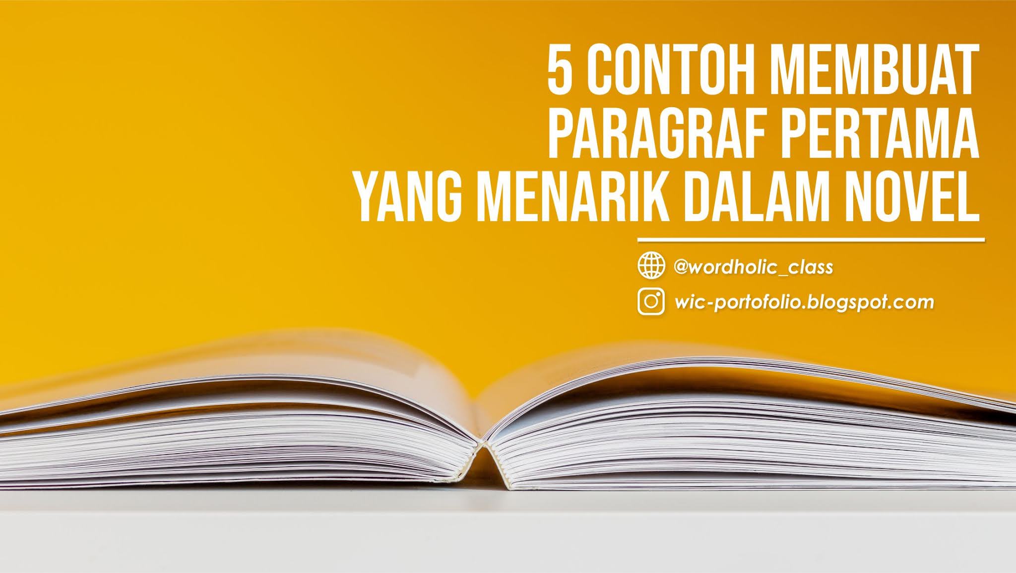 Detail Contoh Outline Novel Nomer 47