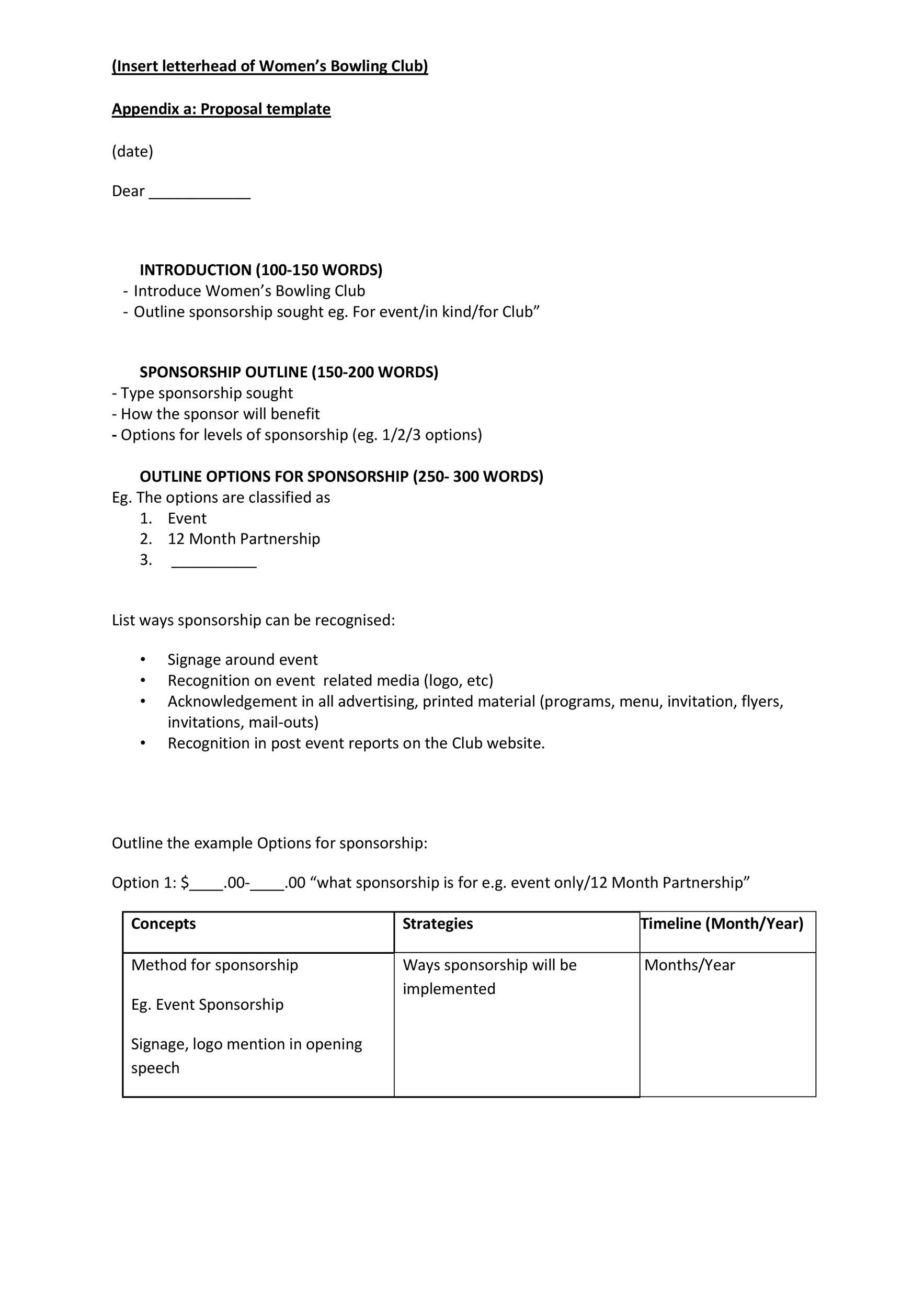 Detail Contoh Outline Proposal Nomer 56