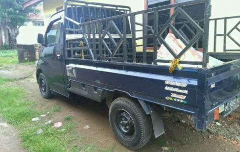 Detail Contoh Pagar Bak Mobil Pick Up Nomer 38