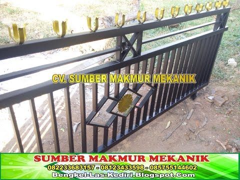 Detail Contoh Pagar Balkon Nomer 19