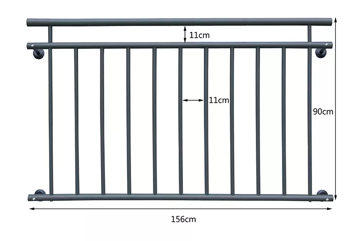 Detail Contoh Pagar Balkon Nomer 47