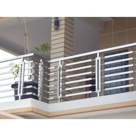 Detail Contoh Pagar Balkon Nomer 9