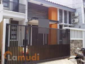 Detail Contoh Pagar Tinggi 2 Meter Nomer 20