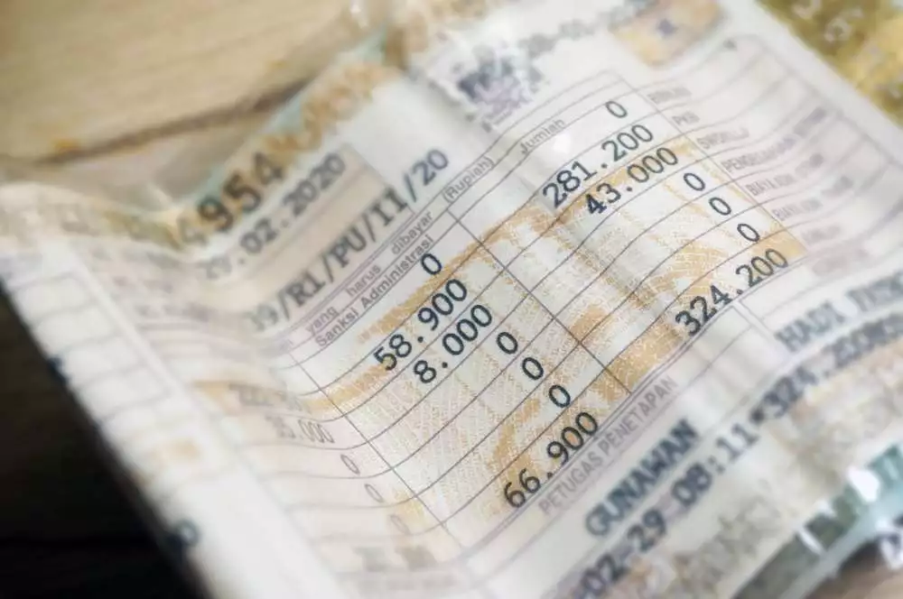 Detail Contoh Pajak Progresif Nomer 49