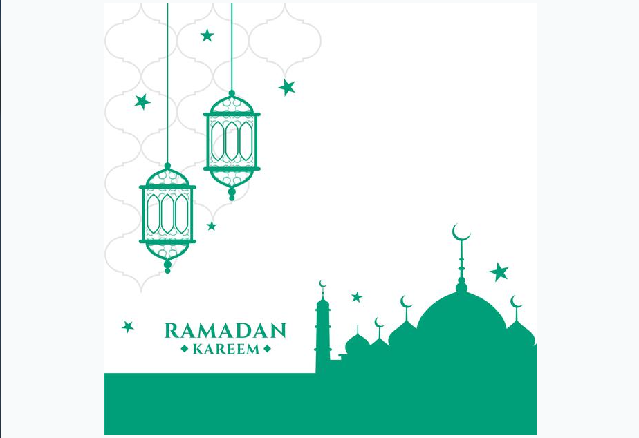 Detail Contoh Pamflet Menyambut Ramadhan Nomer 14