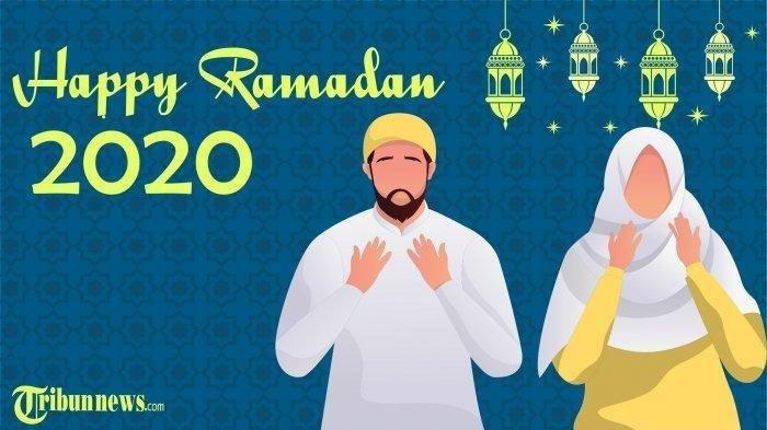 Detail Contoh Pamflet Menyambut Ramadhan Nomer 21