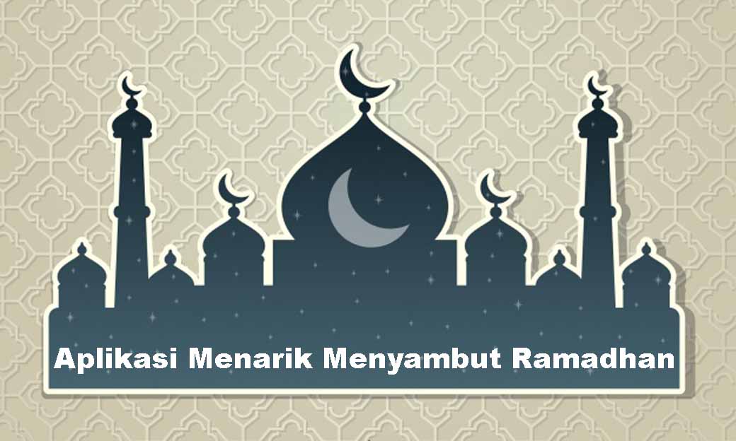 Detail Contoh Pamflet Menyambut Ramadhan Nomer 26