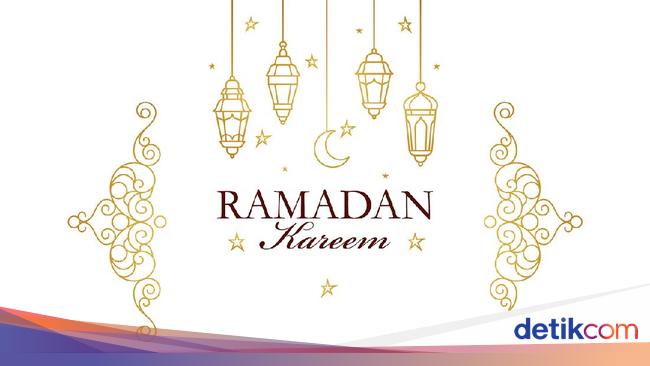 Detail Contoh Pamflet Menyambut Ramadhan Nomer 31