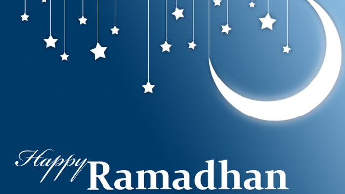 Detail Contoh Pamflet Menyambut Ramadhan Nomer 43