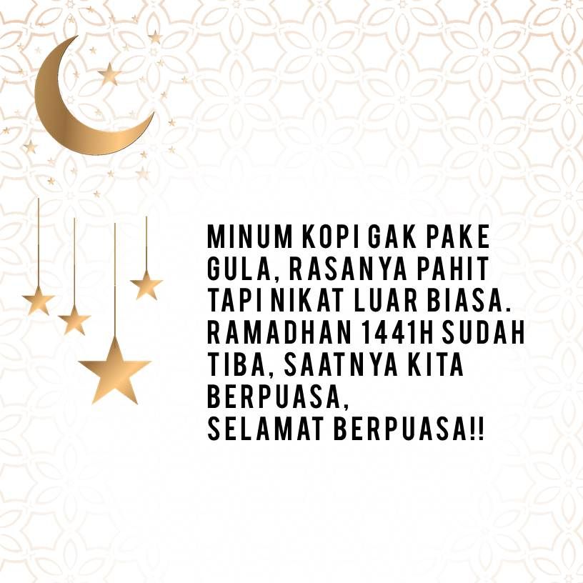 Detail Contoh Pamflet Menyambut Ramadhan Nomer 8