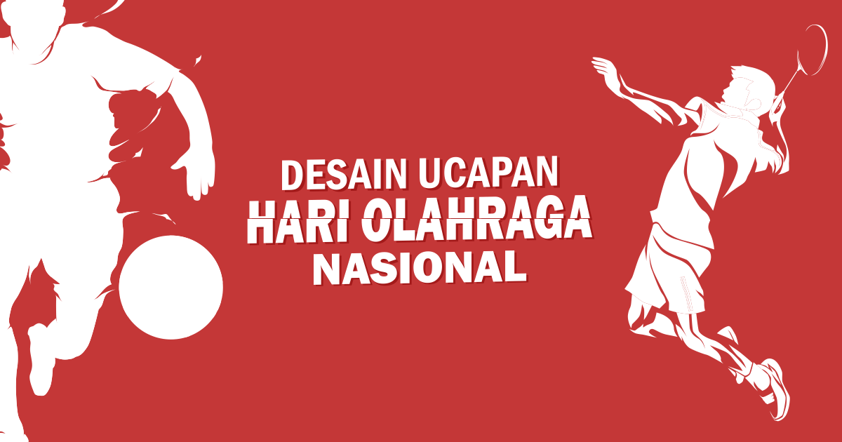 Detail Contoh Pamflet Olahraga Nomer 35