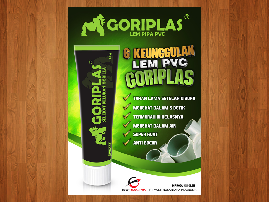 Detail Contoh Pamflet Produk Nomer 24