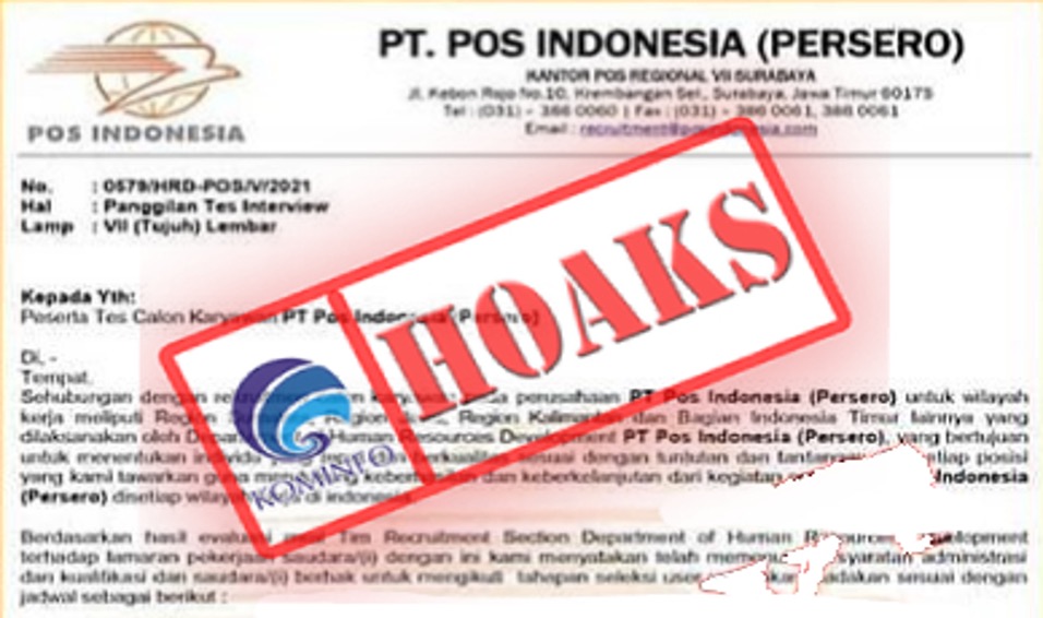 Detail Contoh Panggilan Interview Via Whatsapp Nomer 31