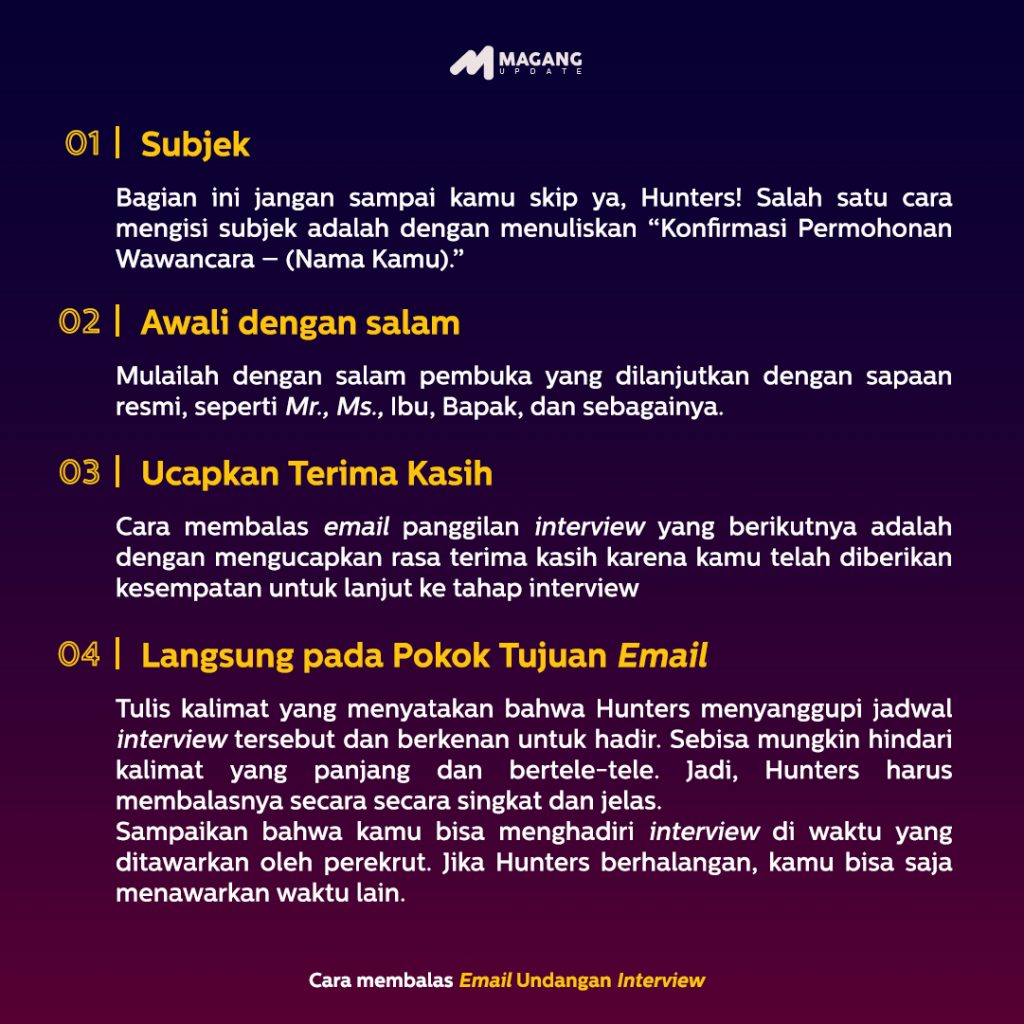 Detail Contoh Panggilan Interview Via Whatsapp Nomer 34