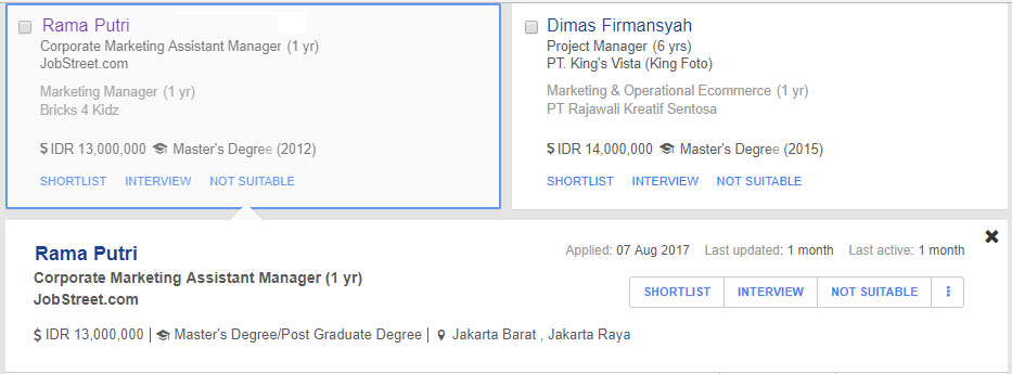 Detail Contoh Panggilan Interview Via Whatsapp Nomer 40