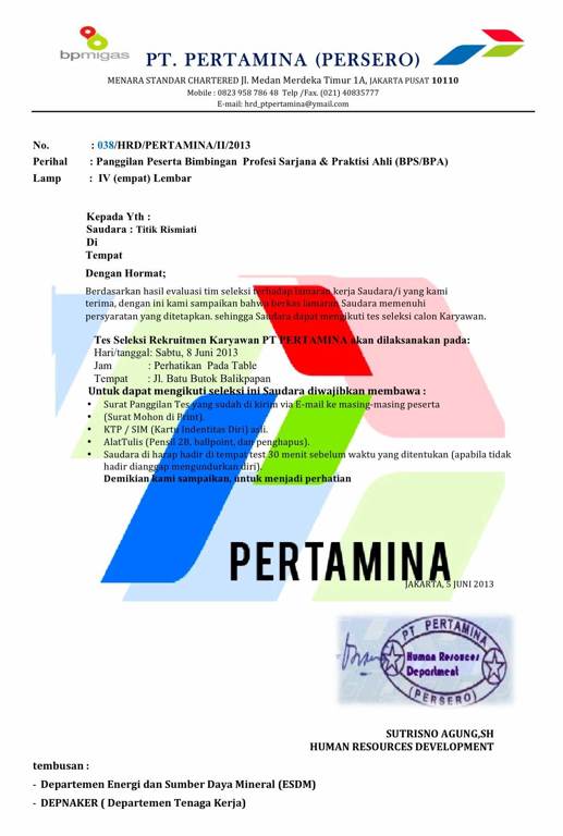 Detail Contoh Panggilan Interview Via Whatsapp Nomer 42