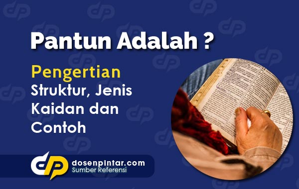 Detail Contoh Pantun Berkasih Kasihan Nomer 18