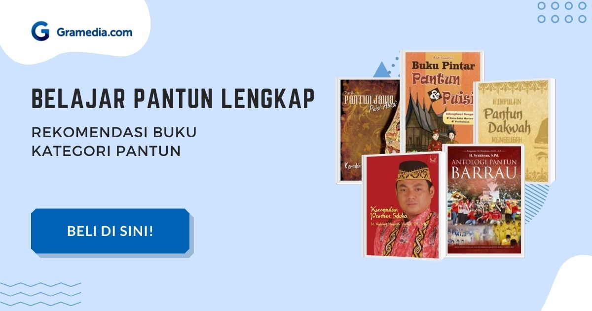 Detail Contoh Pantun Jenaka Anak Nomer 29